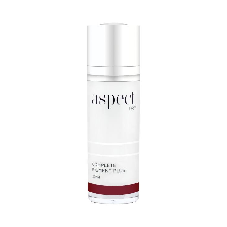 Complete Pigment Plus Age Support | Aspect Dr