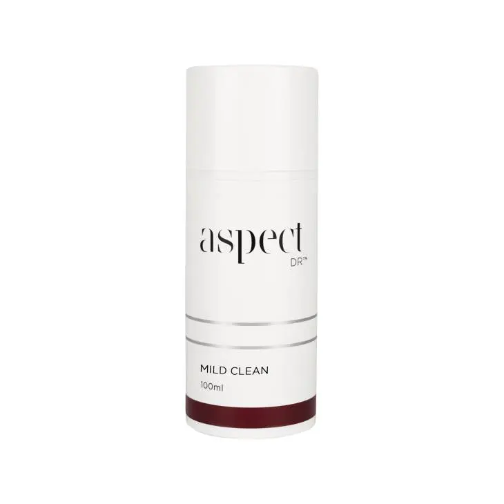 Mild Clean | Aspect Dr