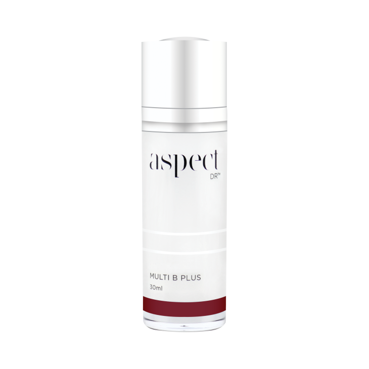 Multi B With Adaptogen Support | Aspect Dr