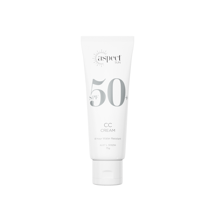 CC Cream | Aspect Sun