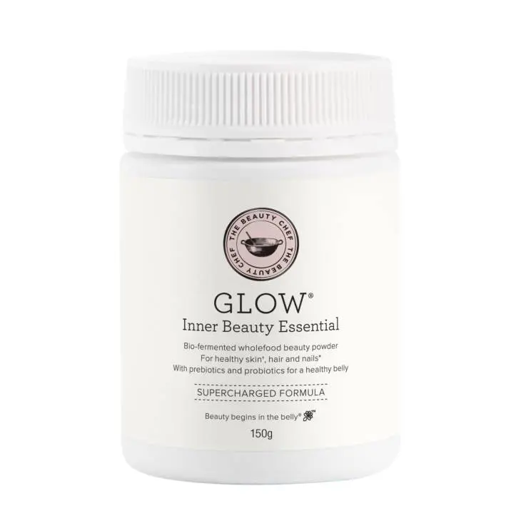 GLOW Inner Beauty Essential | The Beauty Chef