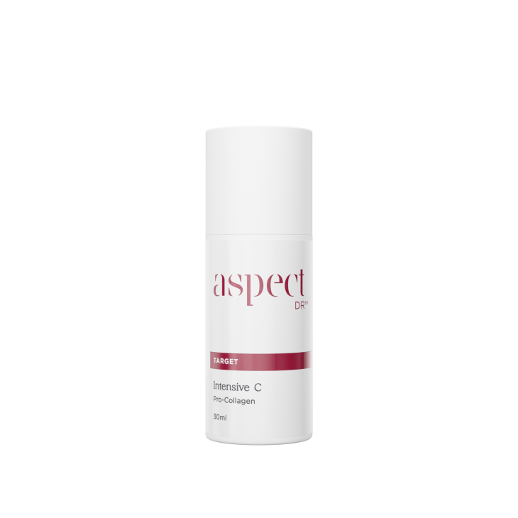 Intensive C Pro Collagen | Aspect Dr