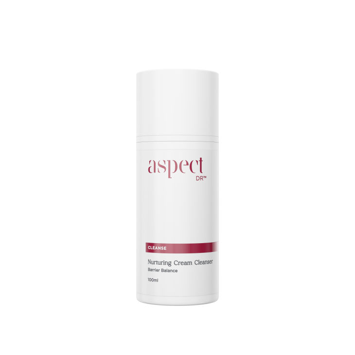 Nurturing Cream Cleanser | Aspect Dr