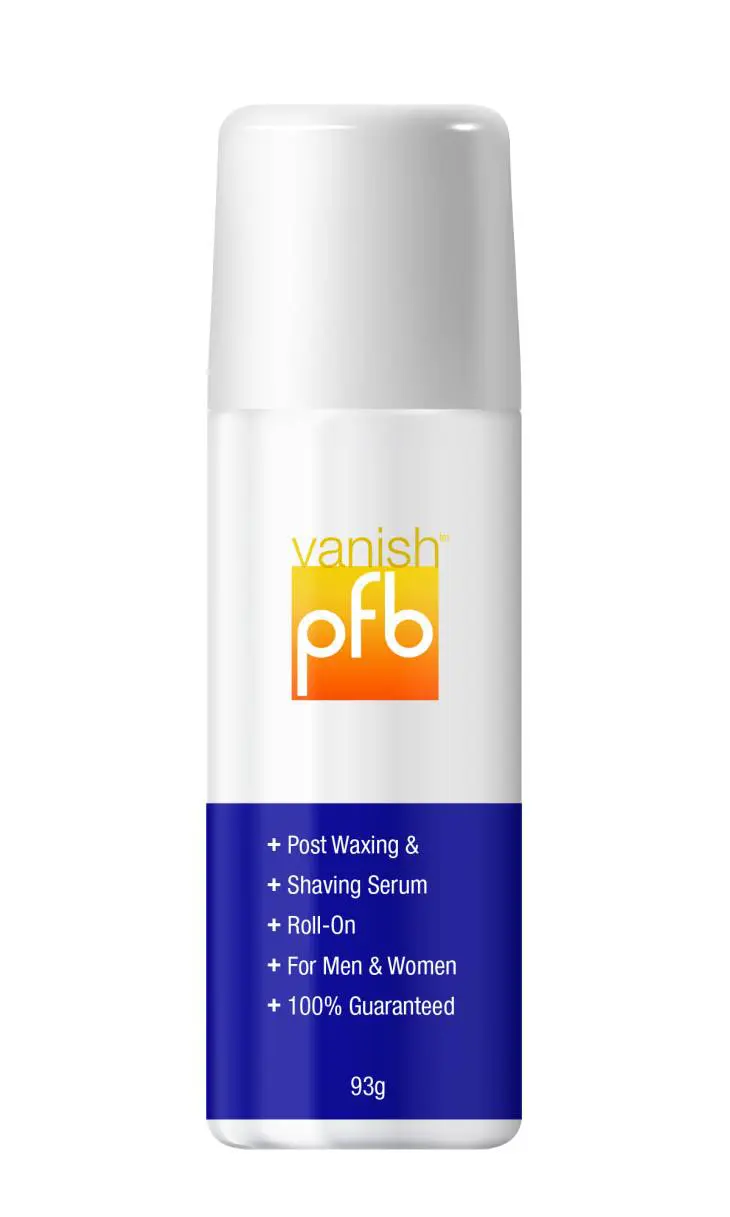 PFB Vanish Regular 93g