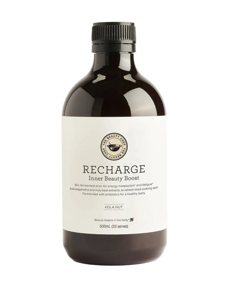 RECHARGE Inner Beauty Boost | The Beauty Chef