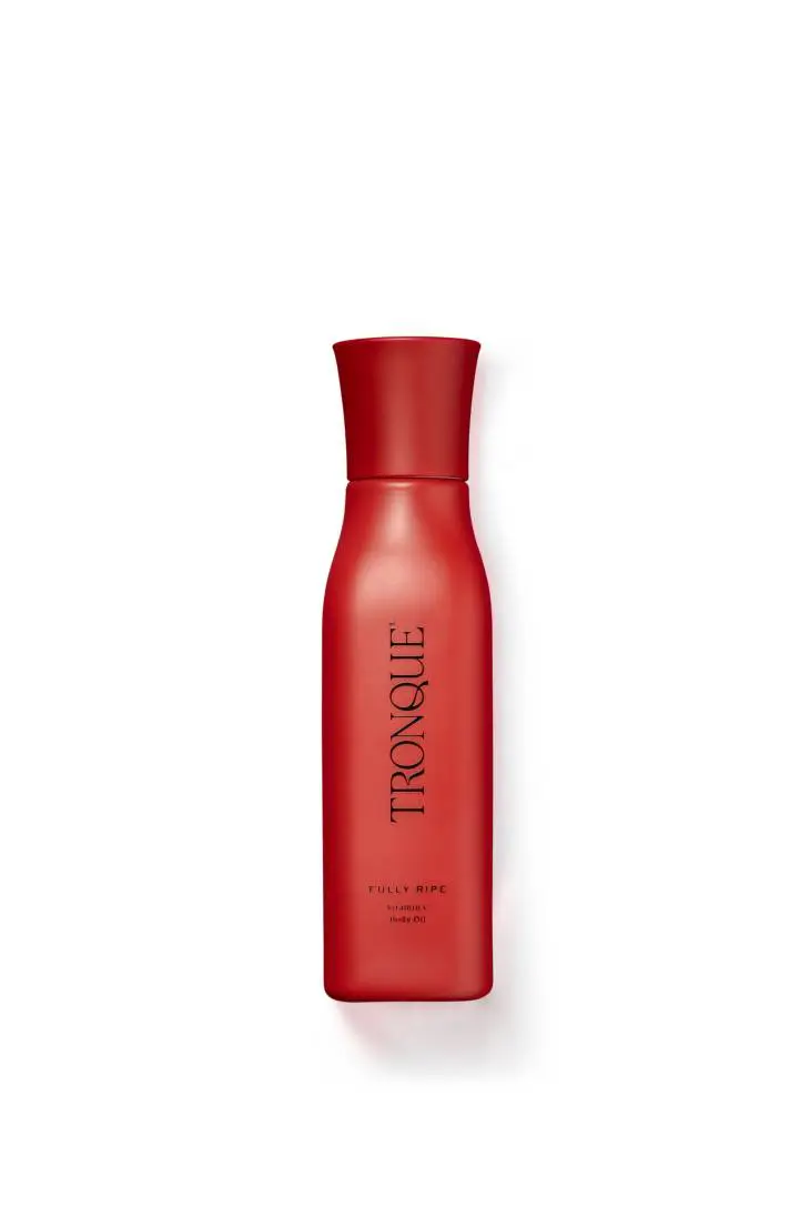 Vitamin C Body Oil - 120ml | TRONQUE