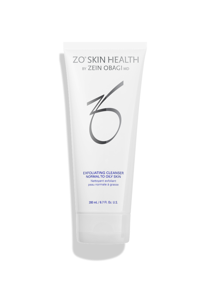 Exfoliating Cleanser | ZO Skin Health by Dr Obagi