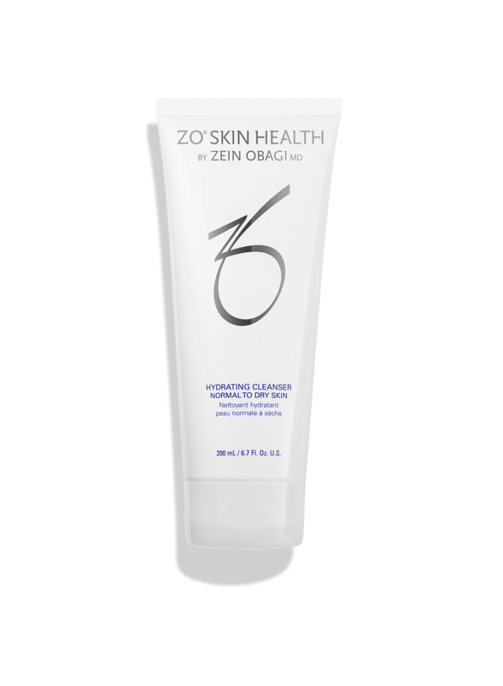 Hydrating Cleanser | ZO Skin Health by Dr Obagi