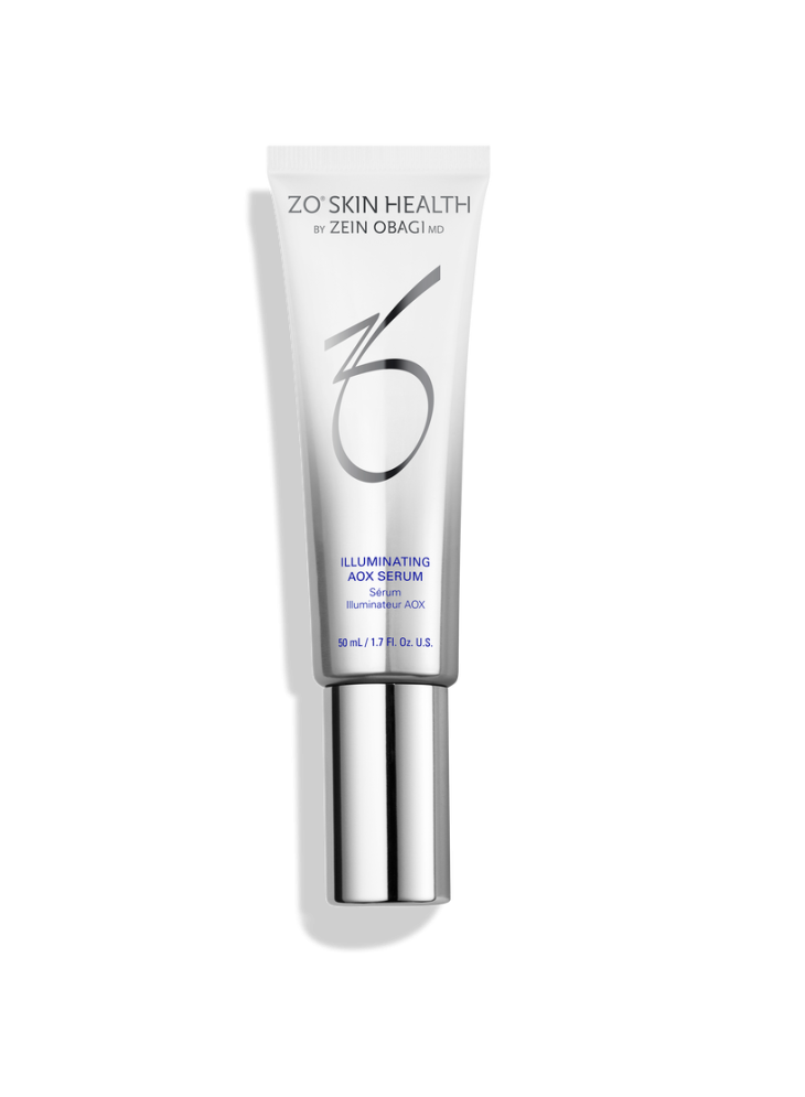 Illuminating AOX Serum | ZO Skin Health by Dr Obagi