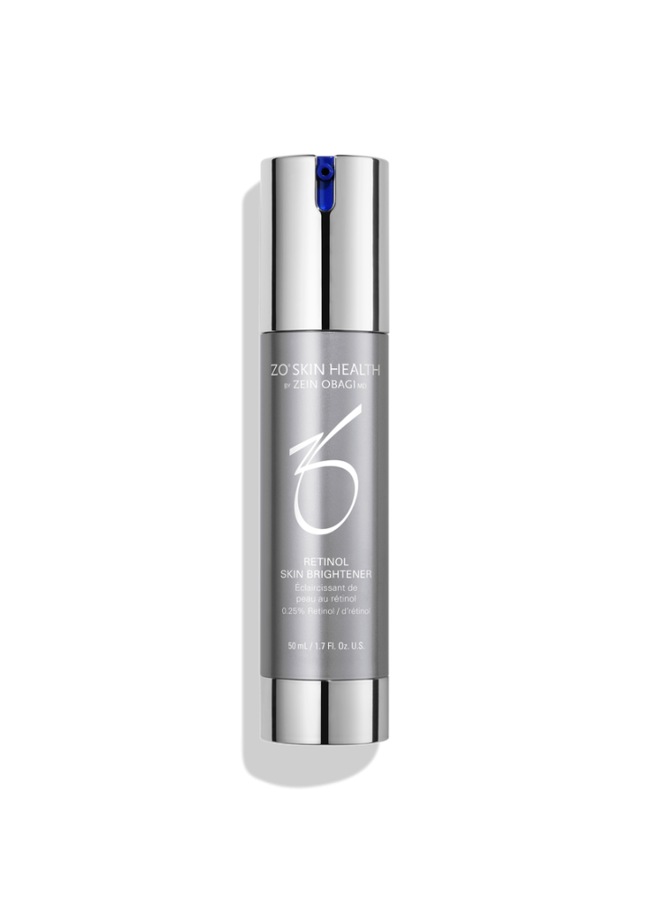 Retinol Skin Brightener 0.25% | ZO Skin Health by Dr Obagi