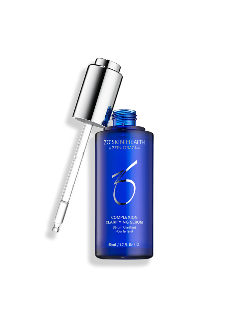 Complexion Clarifying Serum | ZO Skin Health by Dr Obagi